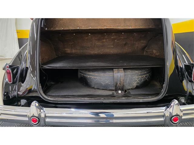 1938 Packard 160 (CC-2082386) for sale in Mankato, Minnesota