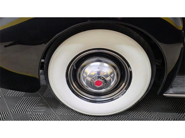 1938 Packard 160 (CC-2082386) for sale in Mankato, Minnesota