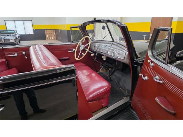 1938 Packard 160 (CC-2082386) for sale in Mankato, Minnesota