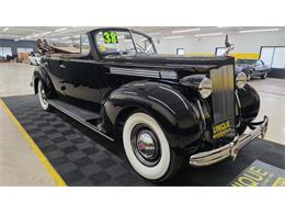 1938 Packard 160 (CC-2082386) for sale in Mankato, Minnesota