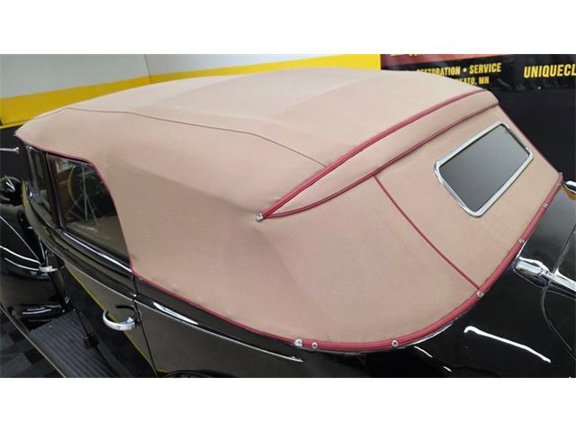 1938 Packard 160 (CC-2082386) for sale in Mankato, Minnesota