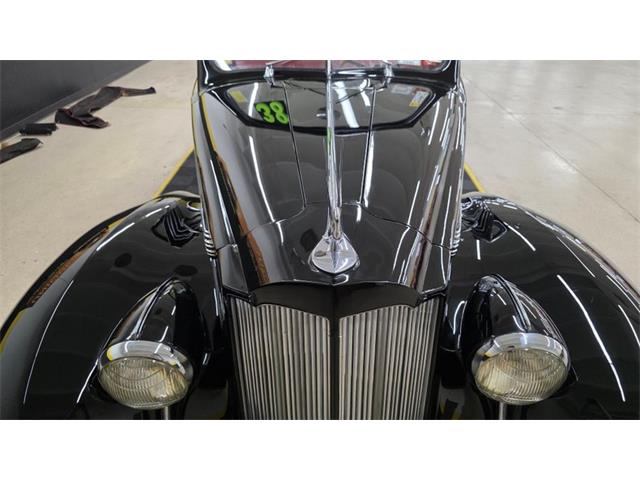 1938 Packard 160 (CC-2082386) for sale in Mankato, Minnesota