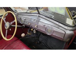 1938 Packard 160 (CC-2082386) for sale in Mankato, Minnesota
