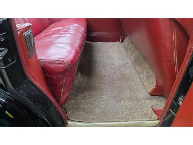 1938 Packard 160 (CC-2082386) for sale in Mankato, Minnesota