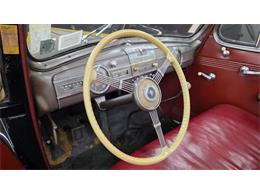 1938 Packard 160 (CC-2082386) for sale in Mankato, Minnesota
