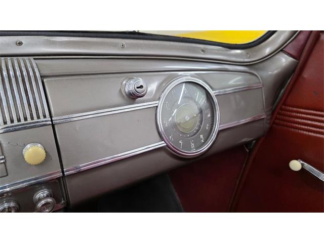 1938 Packard 160 (CC-2082386) for sale in Mankato, Minnesota