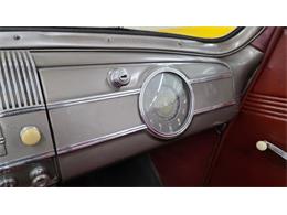 1938 Packard 160 (CC-2082386) for sale in Mankato, Minnesota