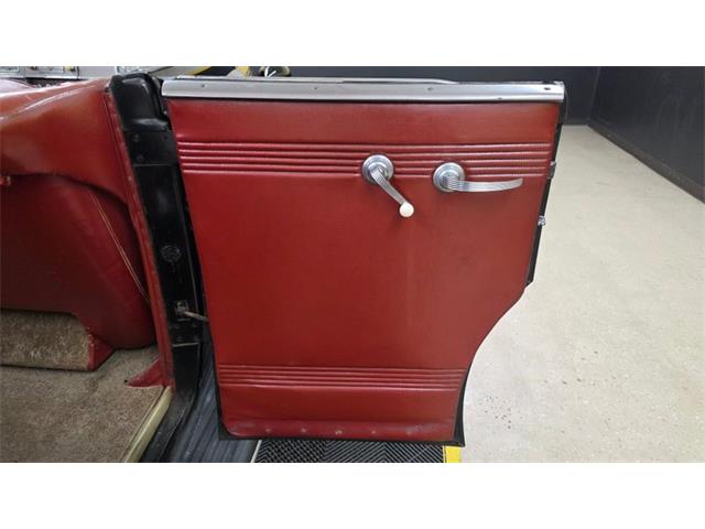 1938 Packard 160 (CC-2082386) for sale in Mankato, Minnesota