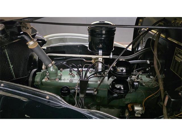1938 Packard 160 (CC-2082386) for sale in Mankato, Minnesota