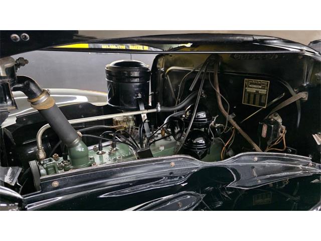 1938 Packard 160 (CC-2082386) for sale in Mankato, Minnesota