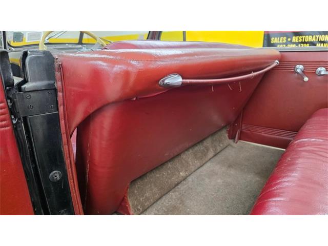 1938 Packard 160 (CC-2082386) for sale in Mankato, Minnesota
