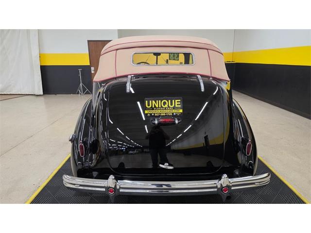 1938 Packard 160 (CC-2082386) for sale in Mankato, Minnesota