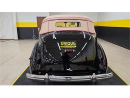 1938 Packard 160 (CC-2082386) for sale in Mankato, Minnesota