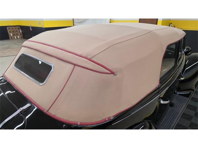 1938 Packard 160 (CC-2082386) for sale in Mankato, Minnesota