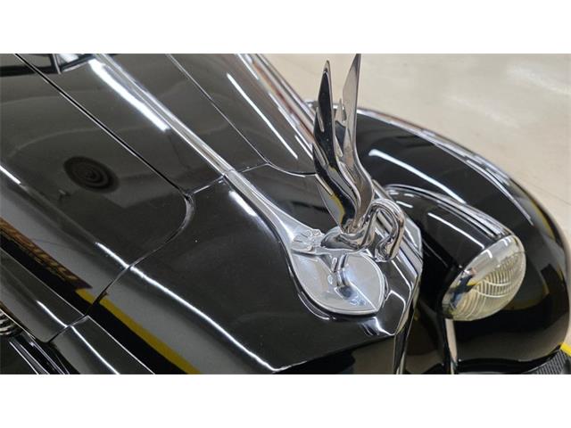 1938 Packard 160 (CC-2082386) for sale in Mankato, Minnesota