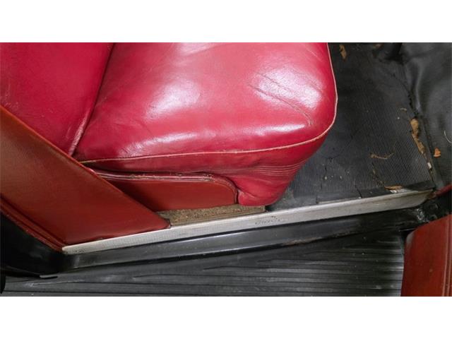 1938 Packard 160 (CC-2082386) for sale in Mankato, Minnesota