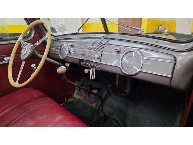1938 Packard 160 (CC-2082386) for sale in Mankato, Minnesota