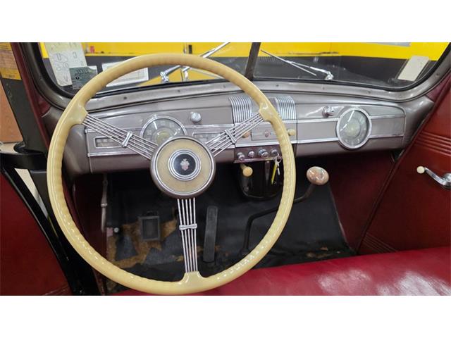 1938 Packard 160 (CC-2082386) for sale in Mankato, Minnesota