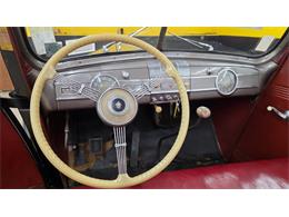 1938 Packard 160 (CC-2082386) for sale in Mankato, Minnesota