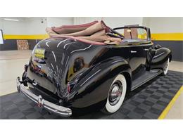 1938 Packard 160 (CC-2082386) for sale in Mankato, Minnesota