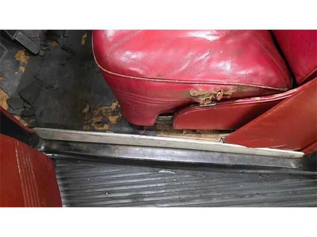 1938 Packard 160 (CC-2082386) for sale in Mankato, Minnesota