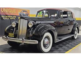 1938 Packard 160 (CC-2082386) for sale in Mankato, Minnesota
