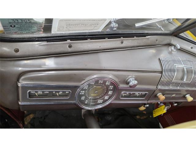 1938 Packard 160 (CC-2082386) for sale in Mankato, Minnesota