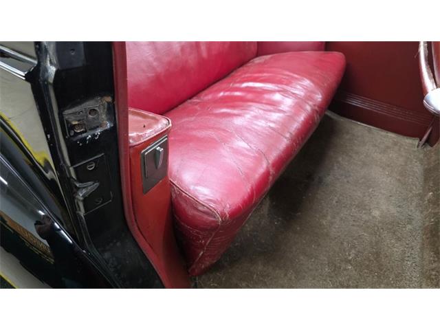 1938 Packard 160 (CC-2082386) for sale in Mankato, Minnesota
