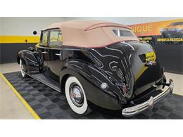 1938 Packard 160 (CC-2082386) for sale in Mankato, Minnesota