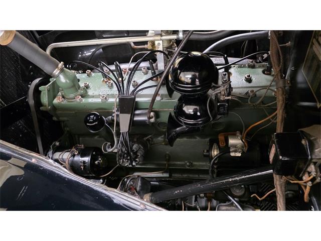 1938 Packard 160 (CC-2082386) for sale in Mankato, Minnesota