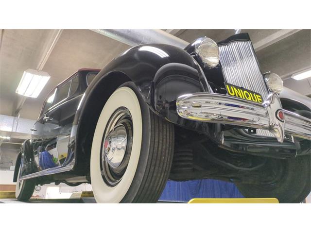 1938 Packard 160 (CC-2082386) for sale in Mankato, Minnesota