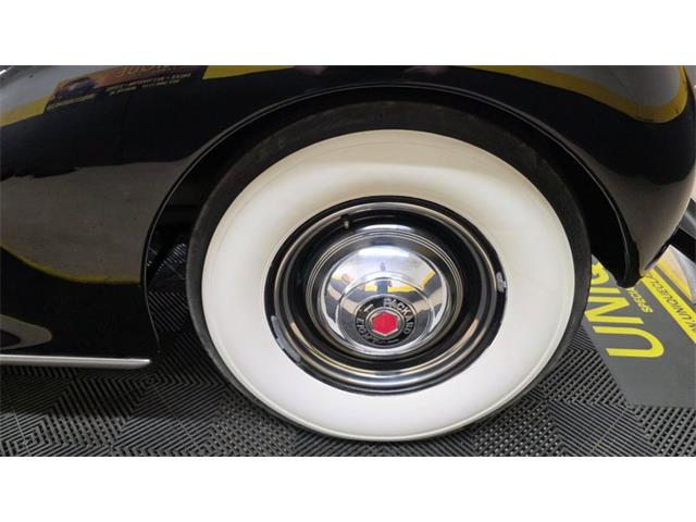1938 Packard 160 (CC-2082386) for sale in Mankato, Minnesota