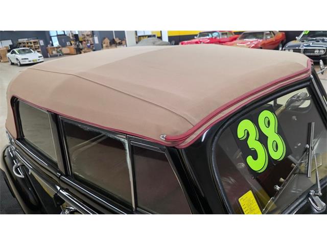 1938 Packard 160 (CC-2082386) for sale in Mankato, Minnesota