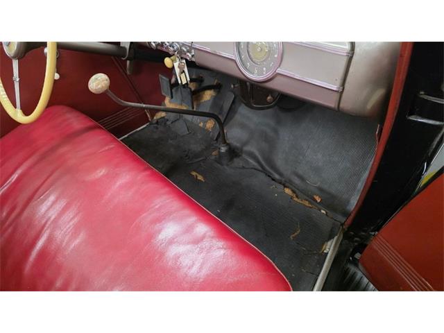 1938 Packard 160 (CC-2082386) for sale in Mankato, Minnesota