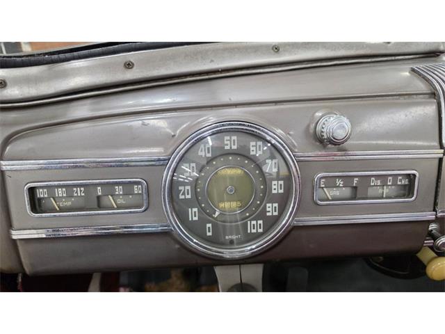 1938 Packard 160 (CC-2082386) for sale in Mankato, Minnesota