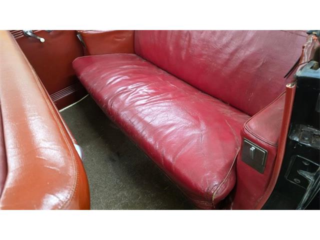 1938 Packard 160 (CC-2082386) for sale in Mankato, Minnesota