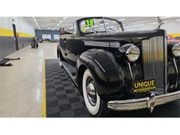 1938 Packard 160 (CC-2082386) for sale in Mankato, Minnesota