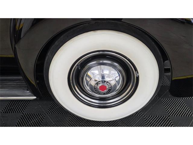 1938 Packard 160 (CC-2082386) for sale in Mankato, Minnesota