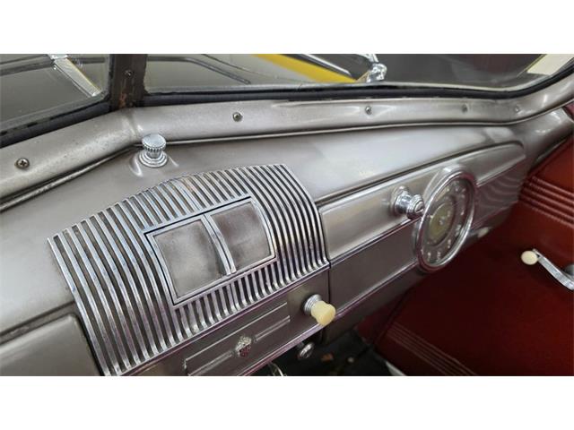 1938 Packard 160 (CC-2082386) for sale in Mankato, Minnesota