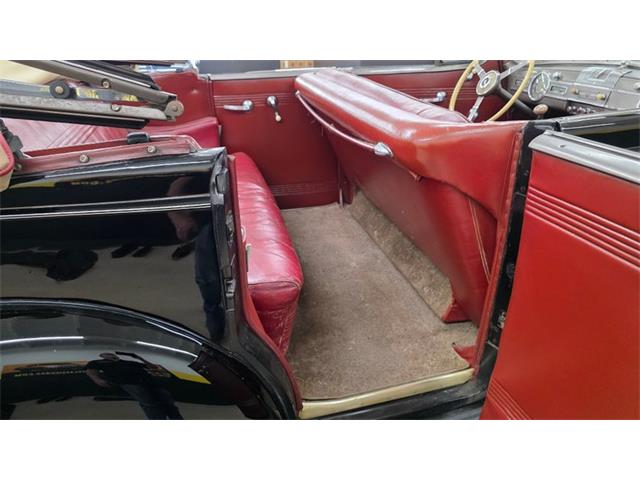 1938 Packard 160 (CC-2082386) for sale in Mankato, Minnesota