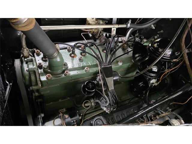 1938 Packard 160 (CC-2082386) for sale in Mankato, Minnesota