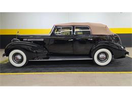 1938 Packard 160 (CC-2082386) for sale in Mankato, Minnesota