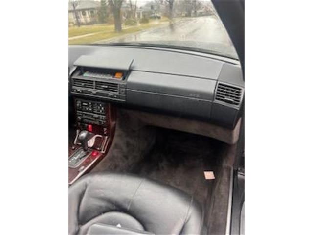 1996 Mercedes-Benz 320 (CC-2082387) for sale in Cadillac, Michigan