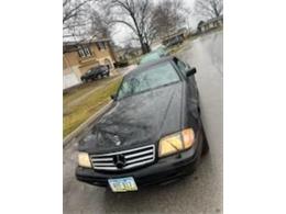 1996 Mercedes-Benz 320 (CC-2082387) for sale in Cadillac, Michigan