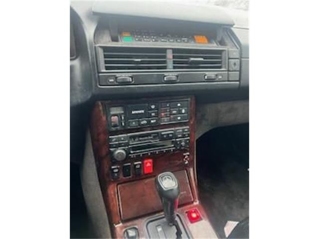 1996 Mercedes-Benz 320 (CC-2082387) for sale in Cadillac, Michigan