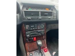 1996 Mercedes-Benz 320 (CC-2082387) for sale in Cadillac, Michigan
