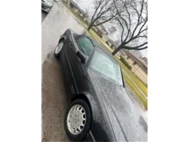 1996 Mercedes-Benz 320 (CC-2082387) for sale in Cadillac, Michigan