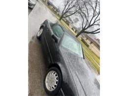 1996 Mercedes-Benz 320 (CC-2082387) for sale in Cadillac, Michigan