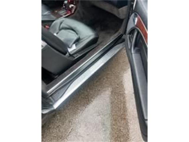 1996 Mercedes-Benz 320 (CC-2082387) for sale in Cadillac, Michigan