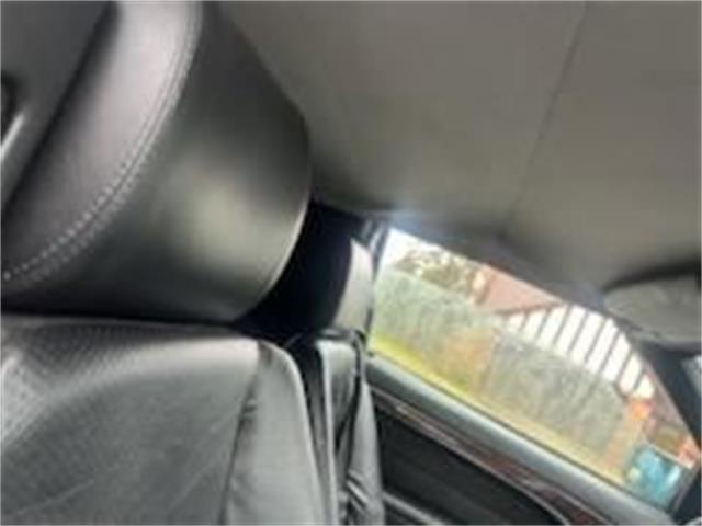1996 Mercedes-Benz 320 (CC-2082387) for sale in Cadillac, Michigan